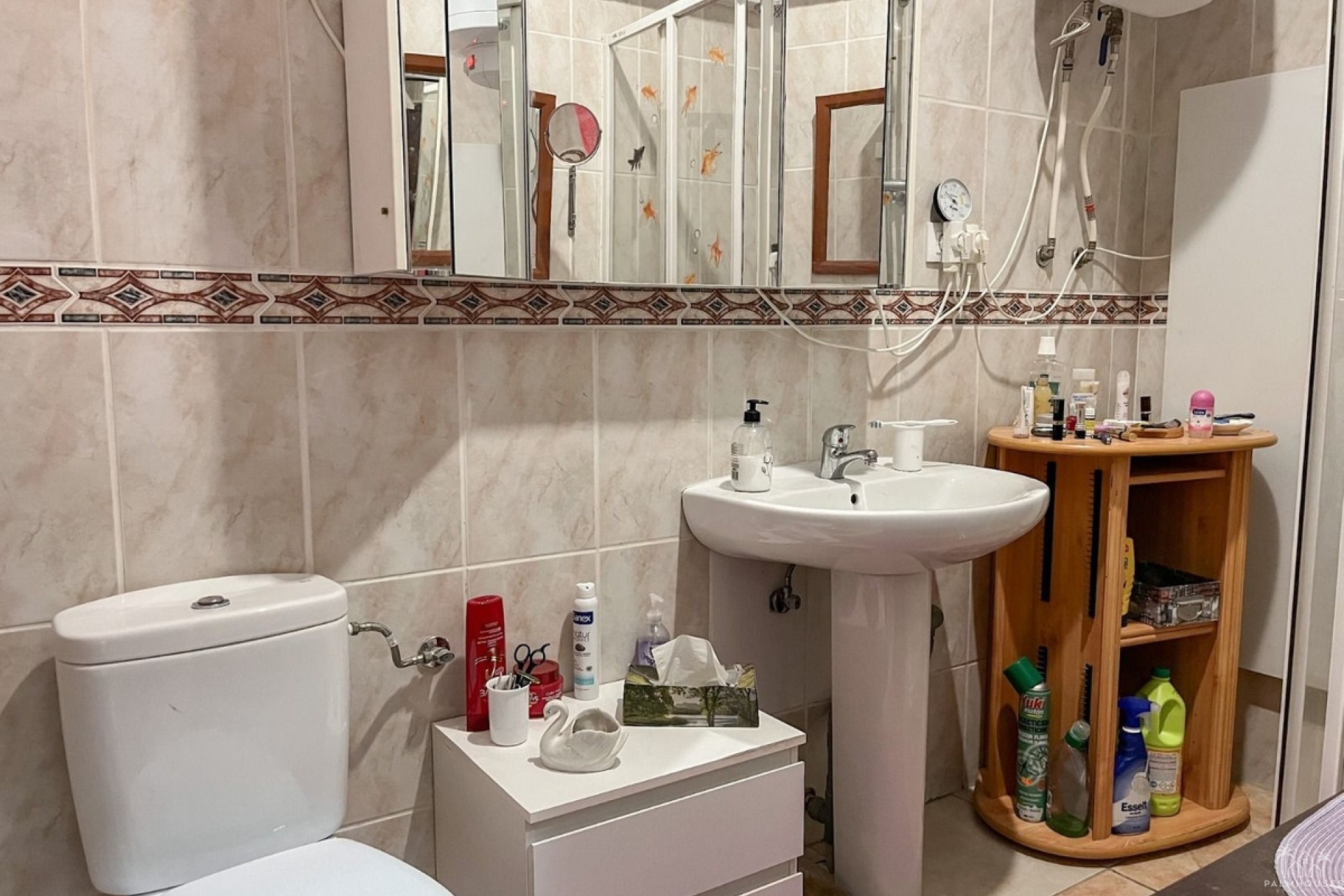 Revente - Villa - Denia - Denia Centro