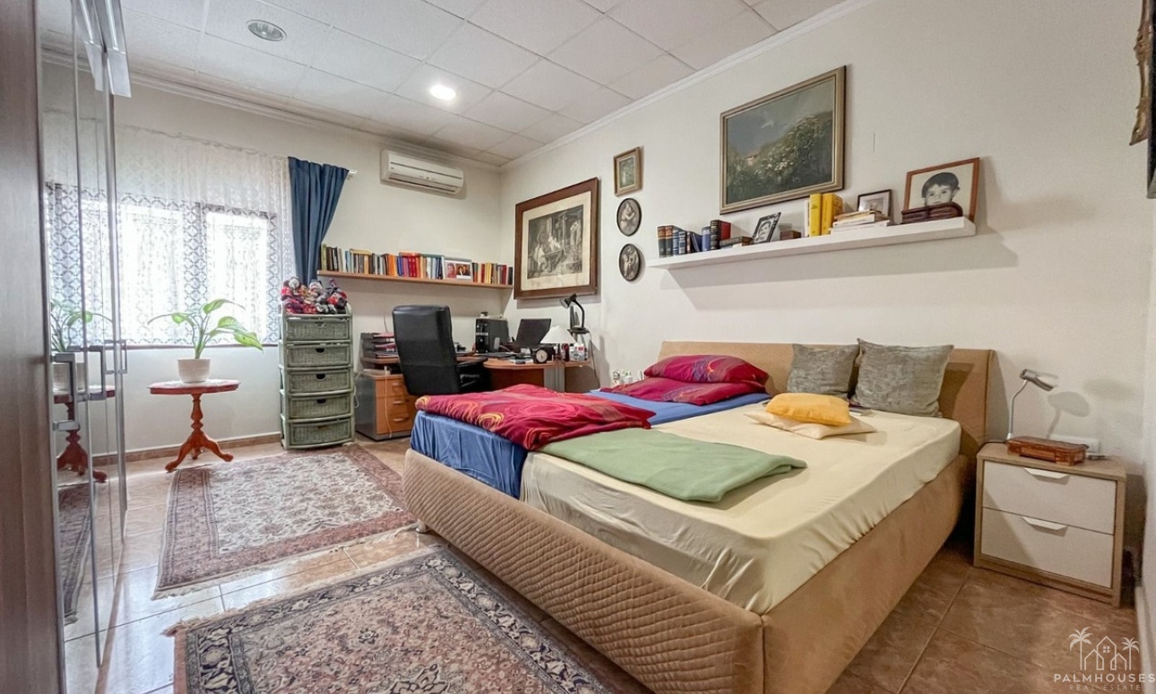 Revente - Villa - Denia - Denia Centro