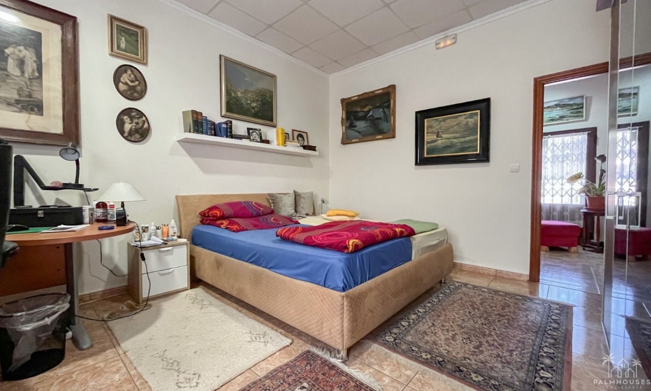 Revente - Villa - Denia - Denia Centro