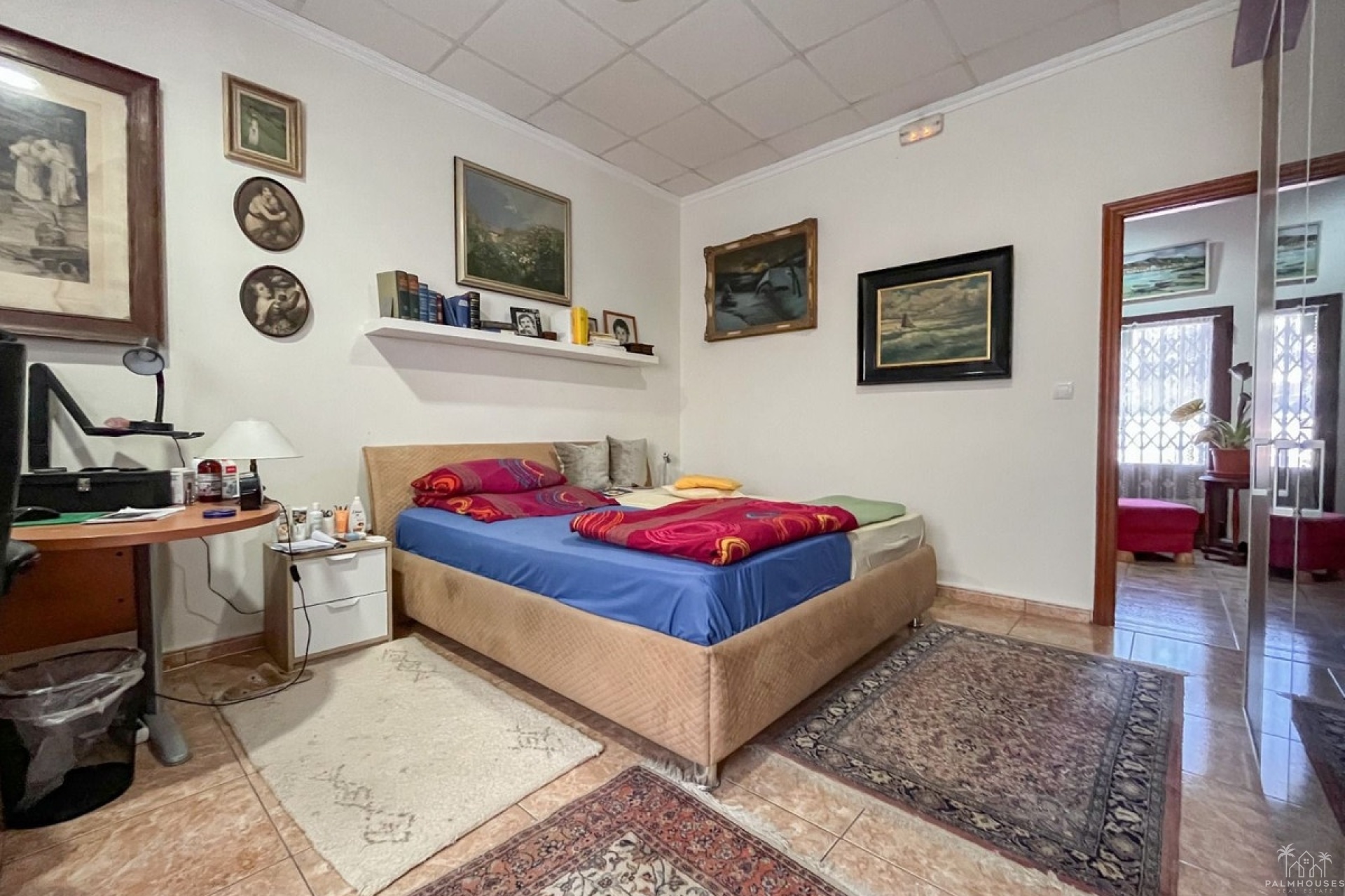 Revente - Villa - Denia - Denia Centro