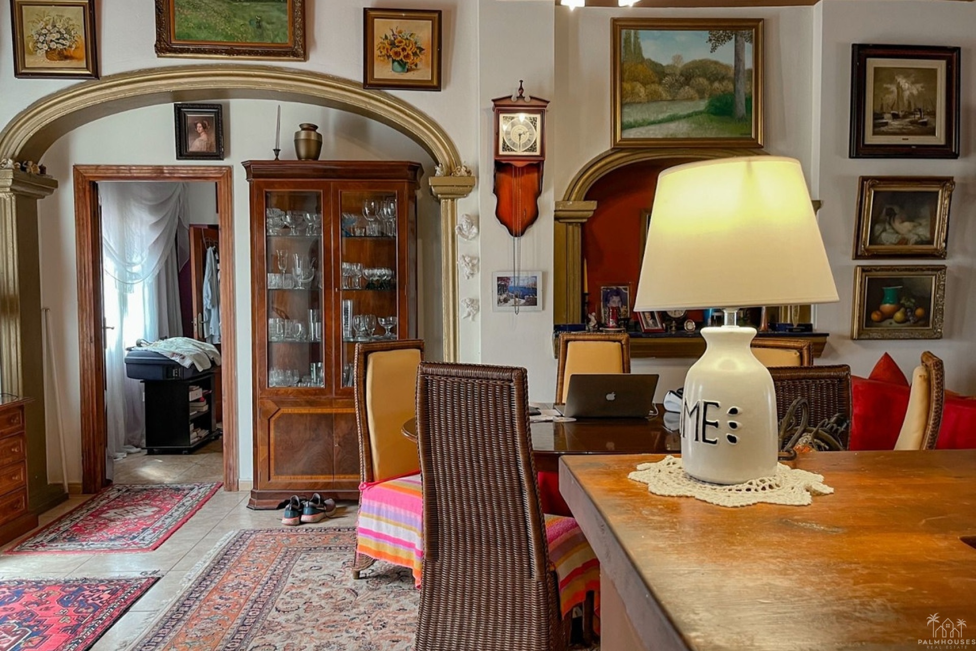 Revente - Villa - Denia - Denia Centro