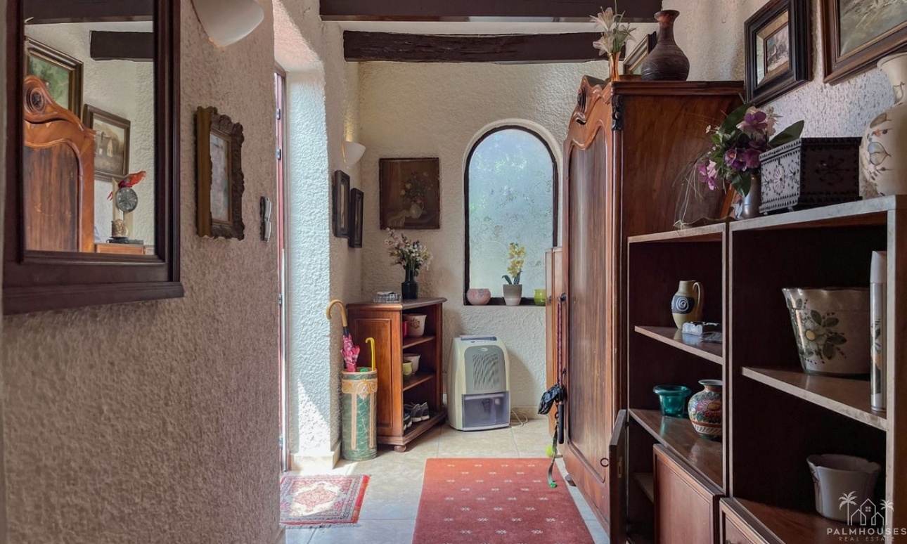 Revente - Villa - Denia - Denia Centro