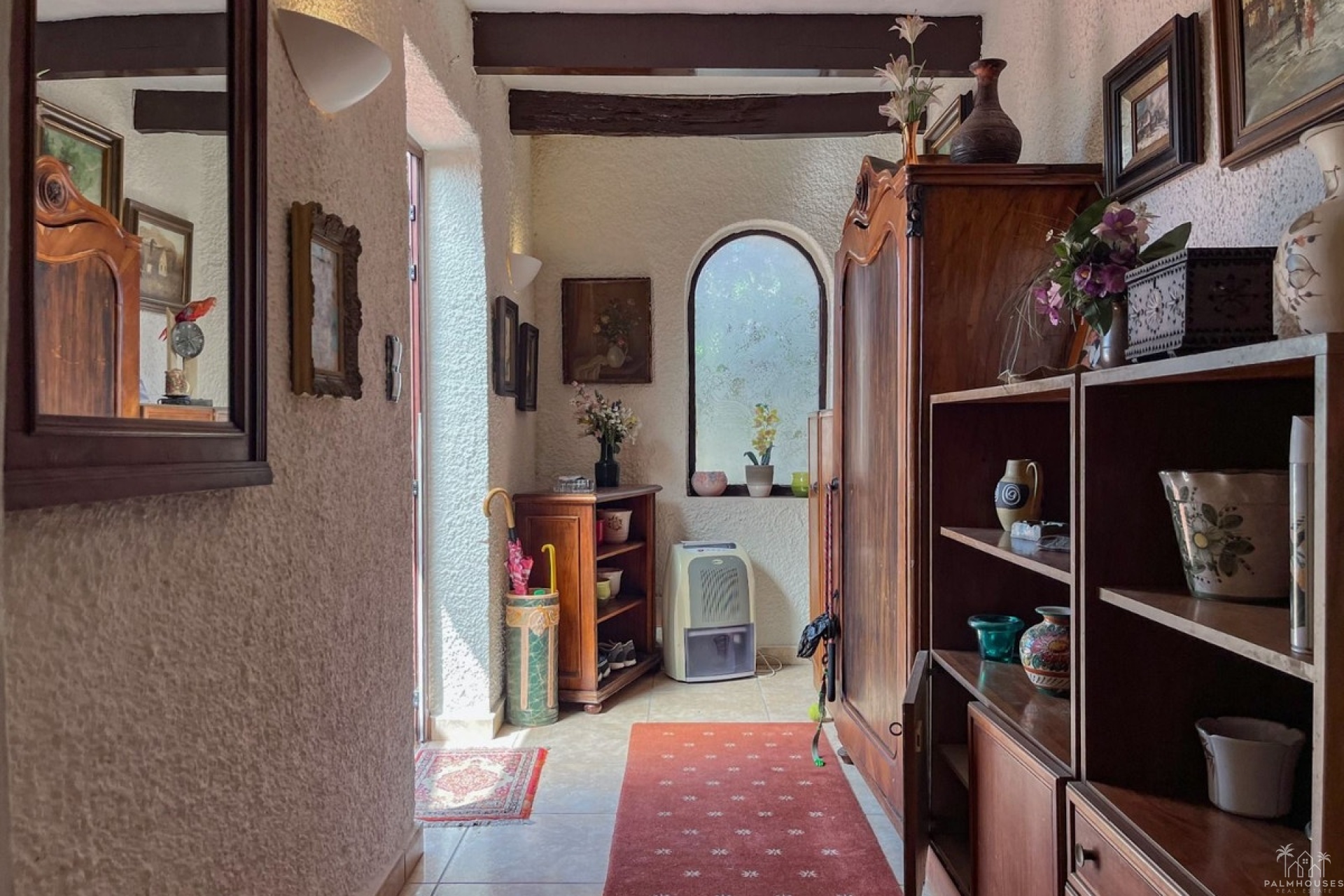 Revente - Villa - Denia - Denia Centro