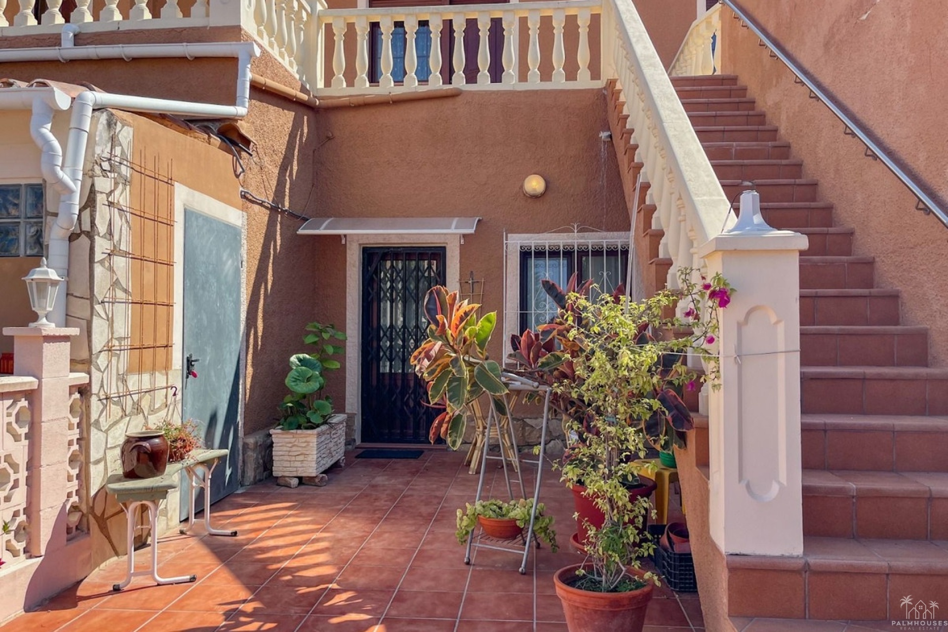 Revente - Villa - Denia - Denia Centro