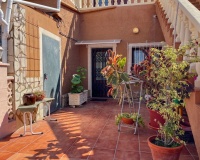 Revente - Villa - Denia - Denia Centro