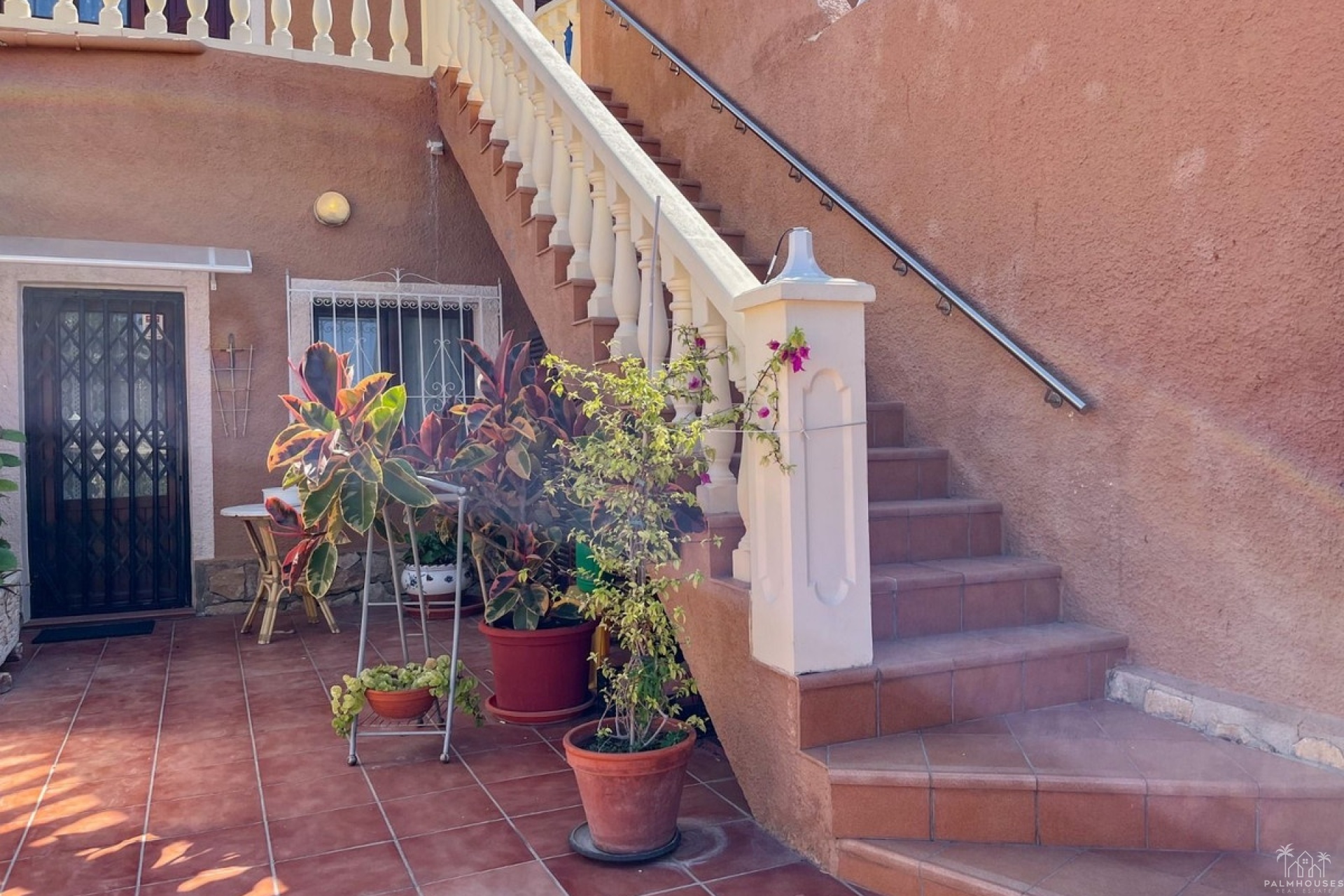 Revente - Villa - Denia - Denia Centro