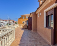 Revente - Villa - Denia - Denia Centro