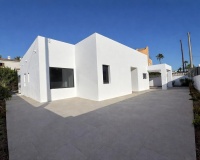 Revente - Villa - Denia - Denia Centro