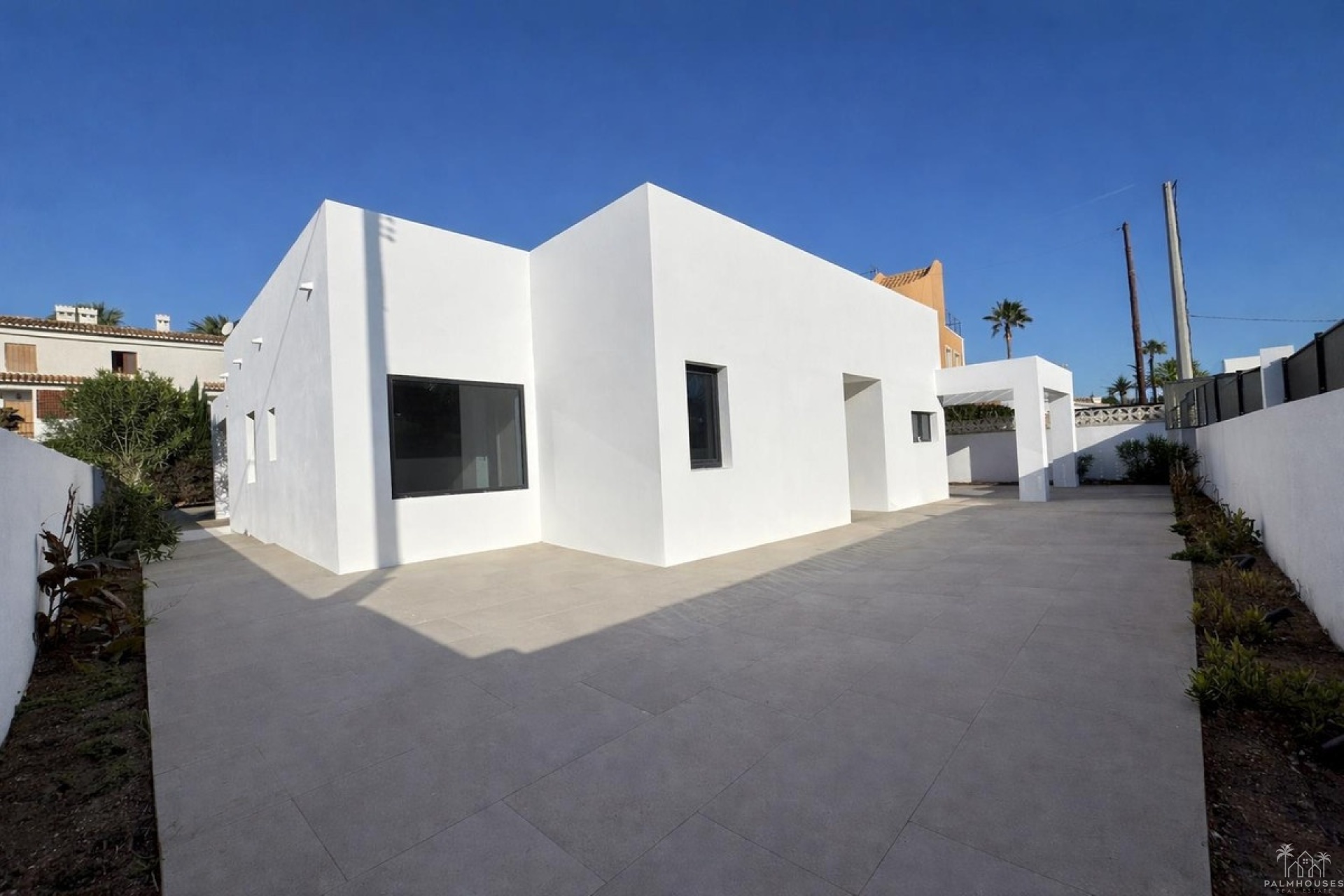 Revente - Villa - Denia - Denia Centro