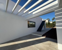 Revente - Villa - Denia - Denia Centro