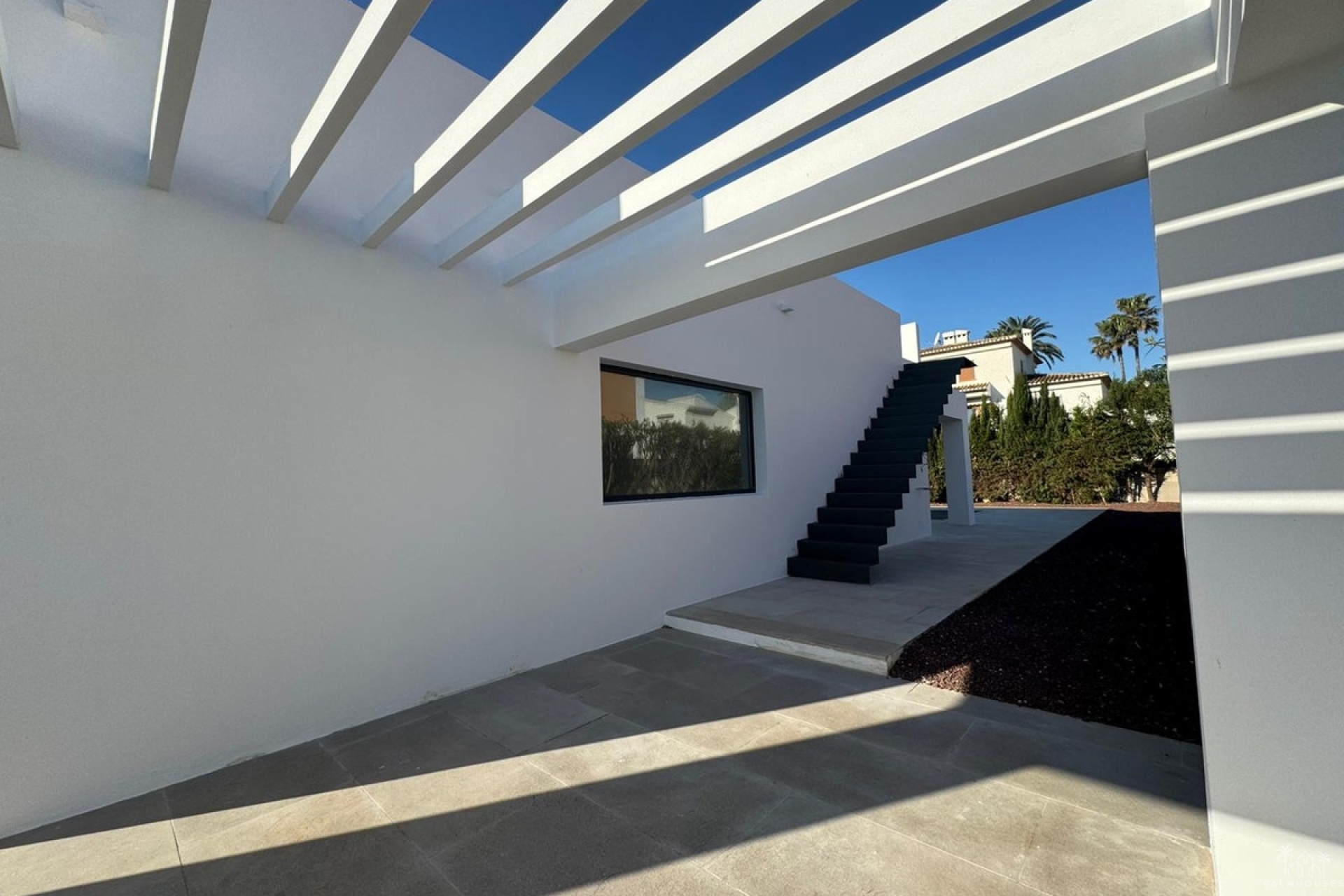 Revente - Villa - Denia - Denia Centro