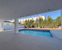 Revente - Villa - Denia - Denia Centro
