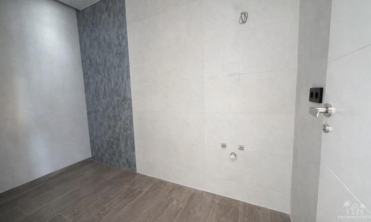 Revente - Villa - Denia - Denia Centro