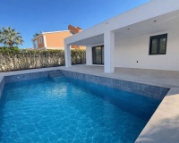 Revente - Villa - Denia - Denia Centro