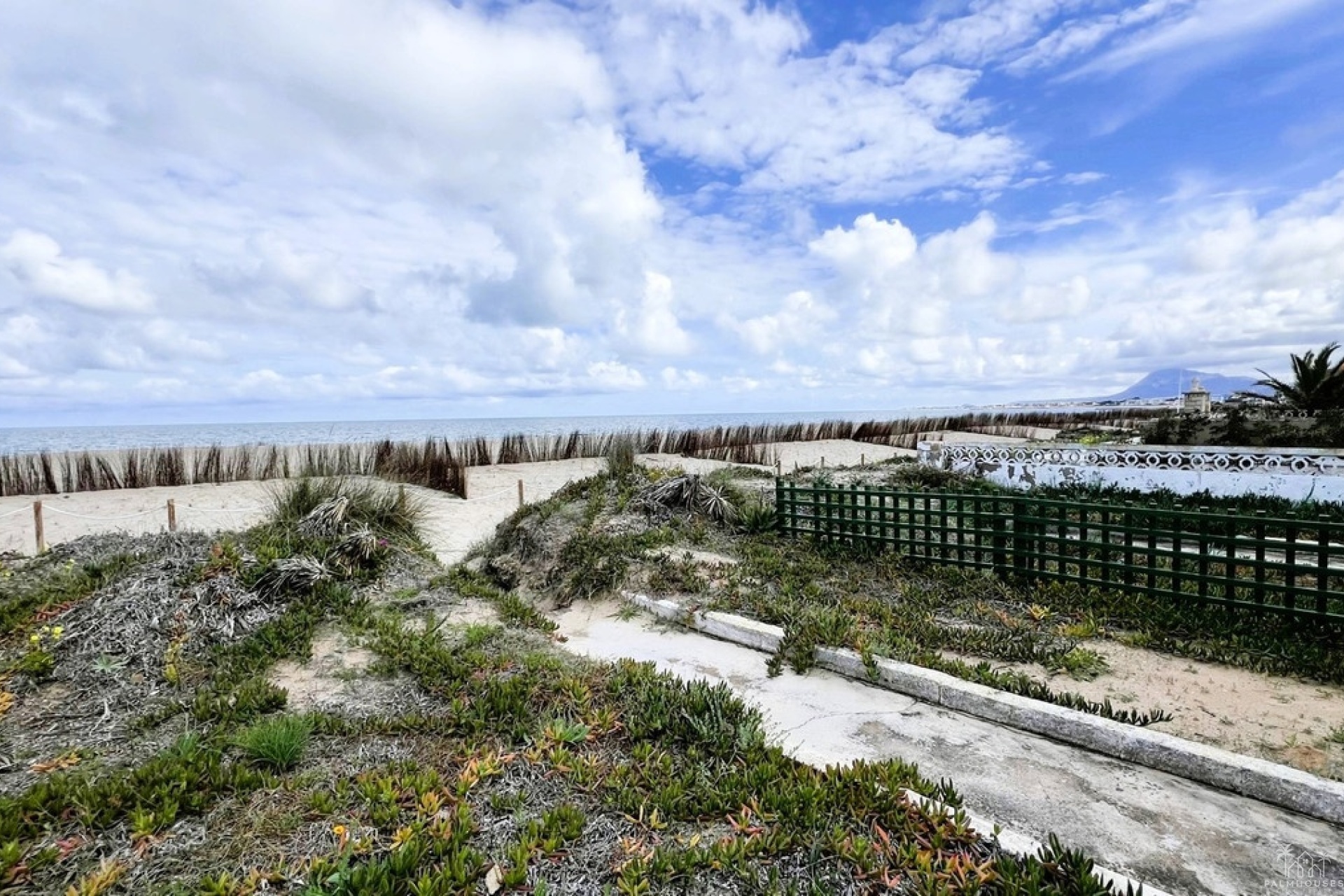 Revente - Villa - Denia - Denia Centro