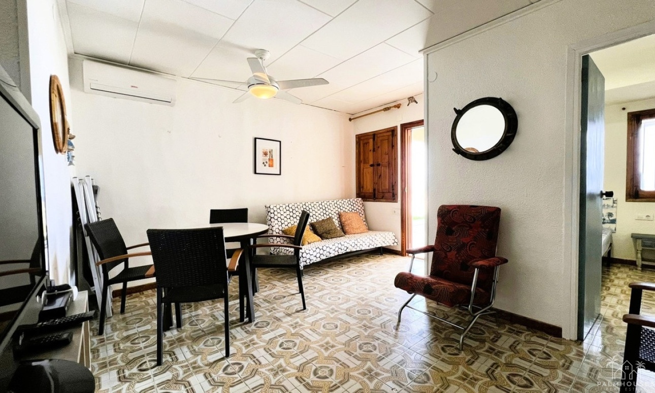 Revente - Villa - Denia - Denia Centro