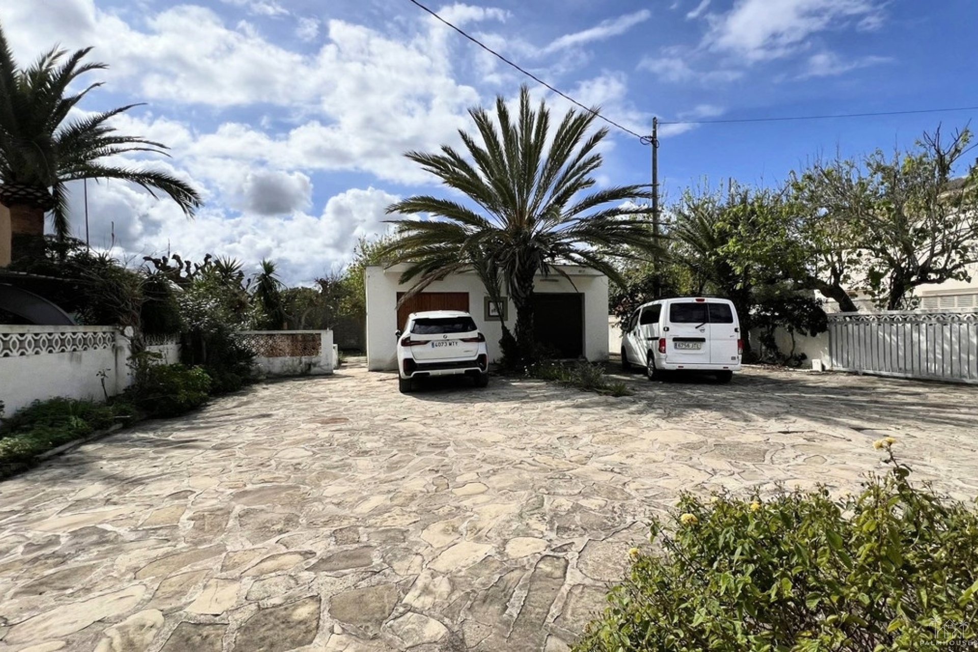 Revente - Villa - Denia - Denia Centro