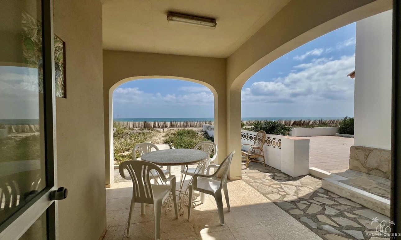 Revente - Villa - Denia - Denia Centro