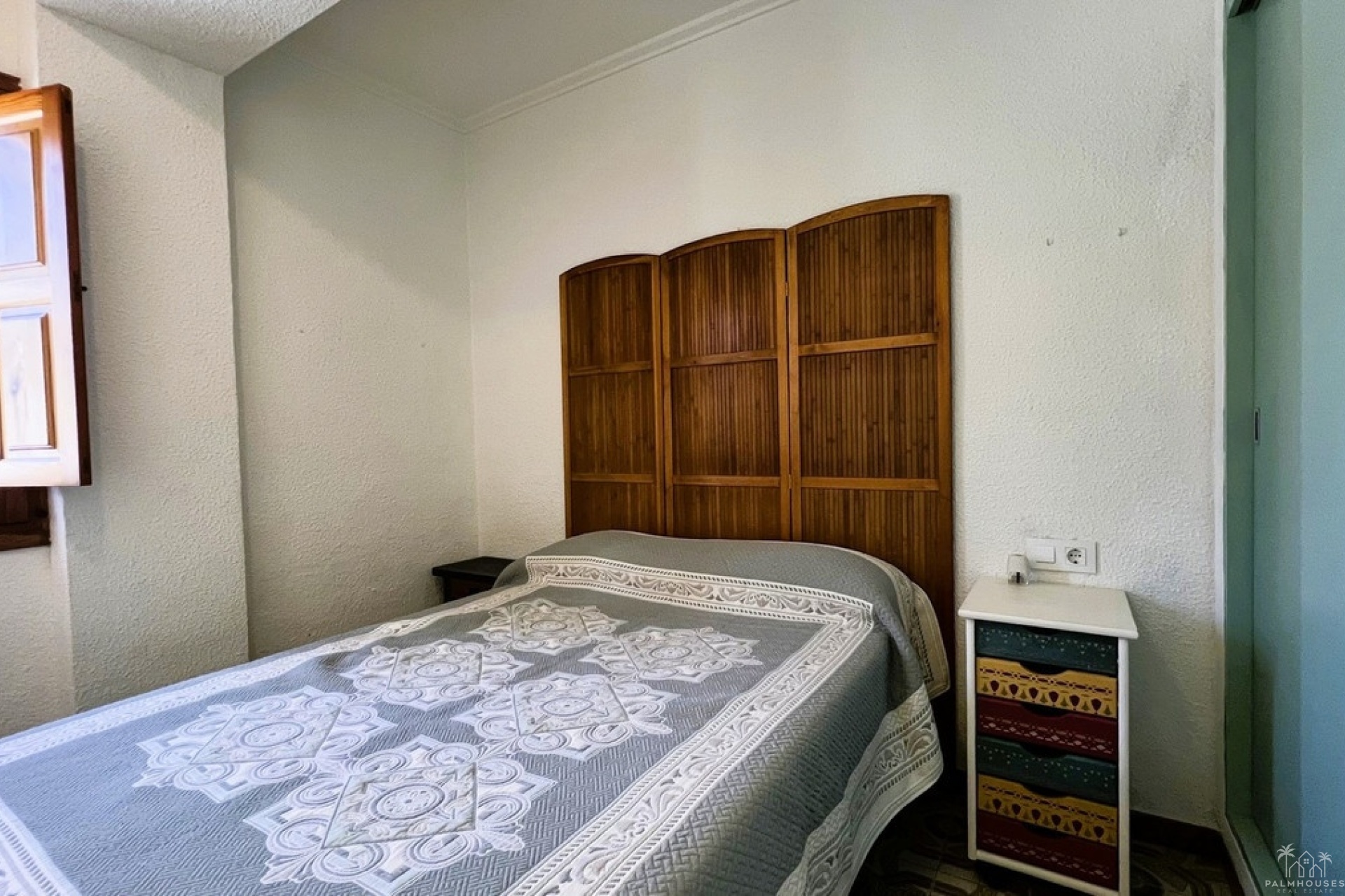 Revente - Villa - Denia - Denia Centro