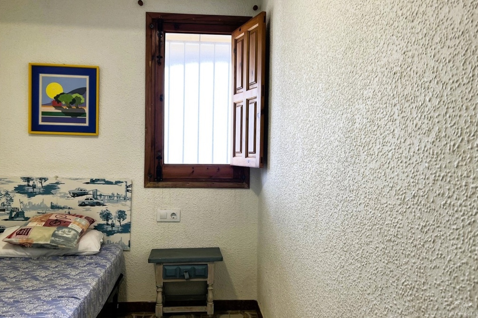 Revente - Villa - Denia - Denia Centro