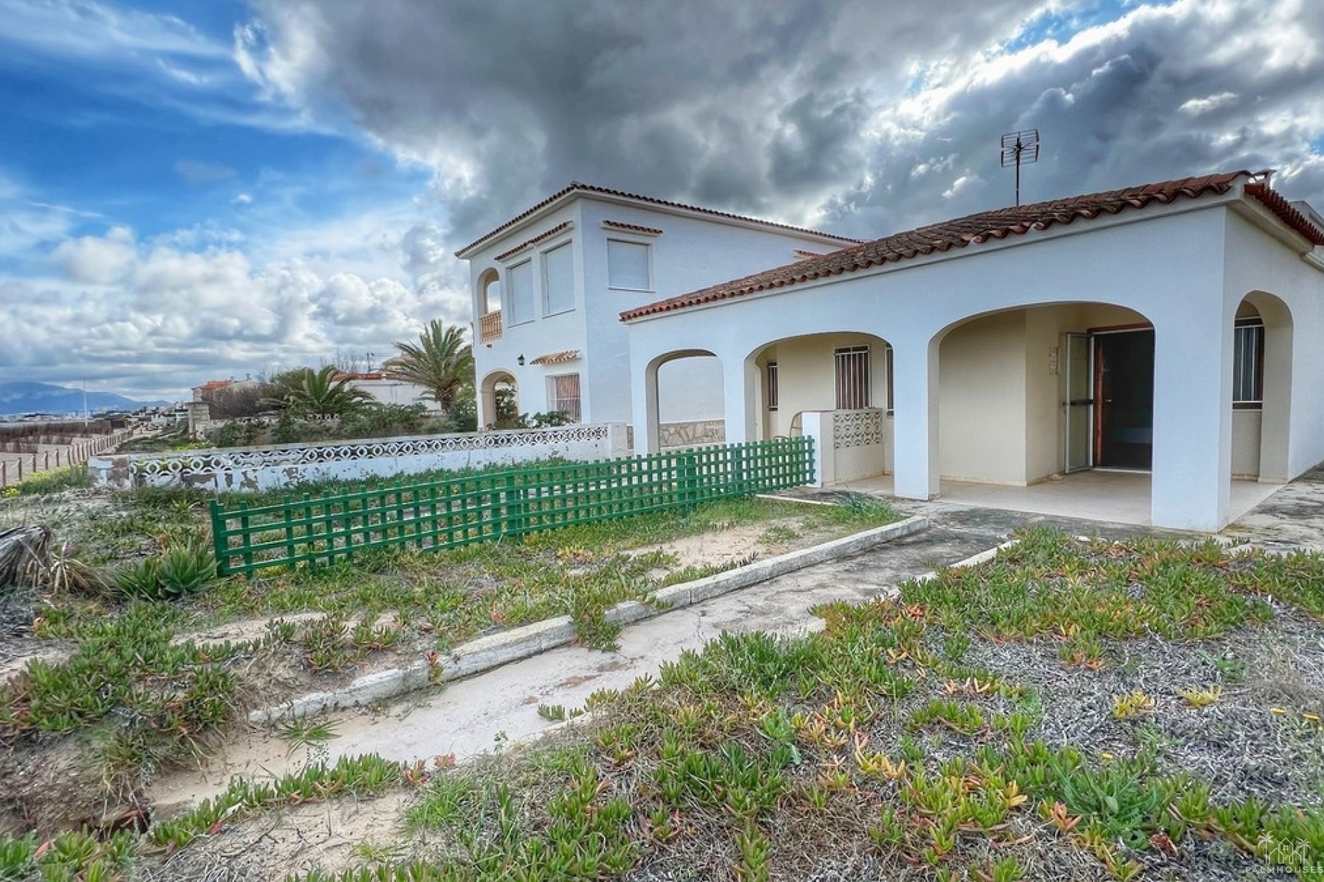Revente - Villa - Denia - Denia Centro