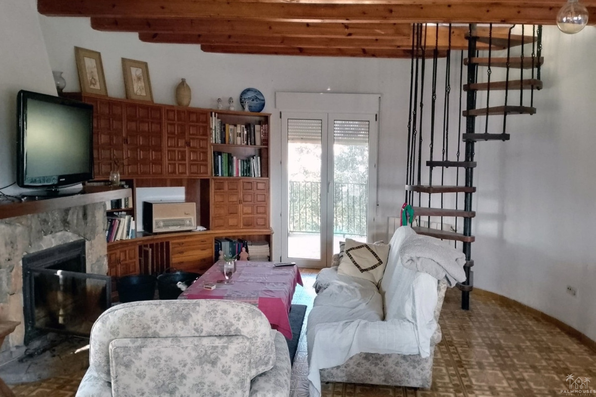Revente - Villa - Denia - Denia Centro