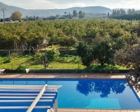 Revente - Villa - Denia - Denia Centro