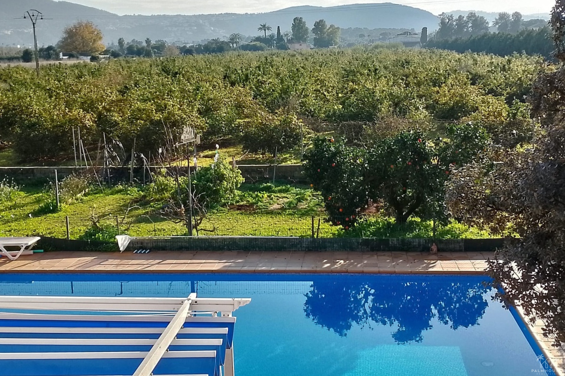 Revente - Villa - Denia - Denia Centro