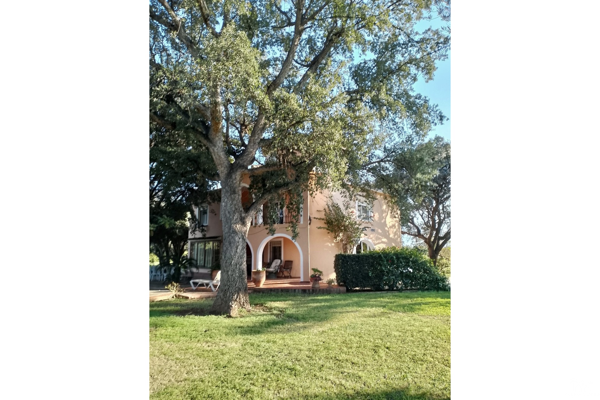 Revente - Villa - Denia - Denia Centro