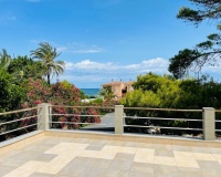 Revente - Villa - Denia - Denia Centro