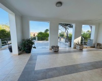 Revente - Villa - Denia - Denia Centro