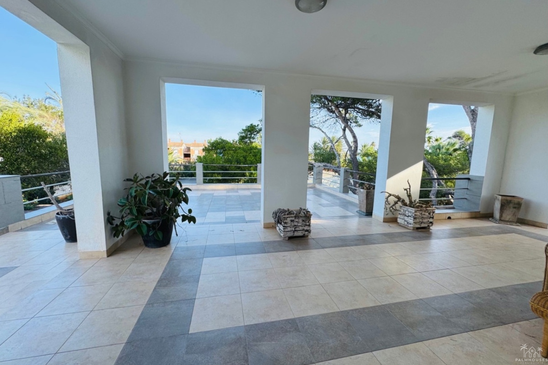 Revente - Villa - Denia - Denia Centro