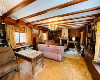 Revente - Villa - Denia - Denia Centro