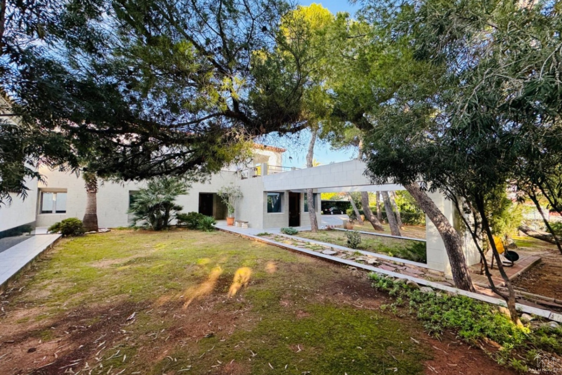 Revente - Villa - Denia - Denia Centro
