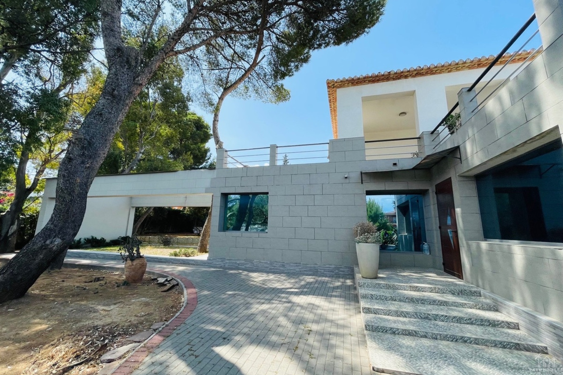 Revente - Villa - Denia - Denia Centro
