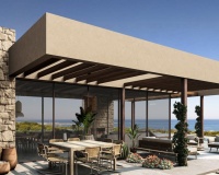 Revente - Villa - Denia - Denia Centro