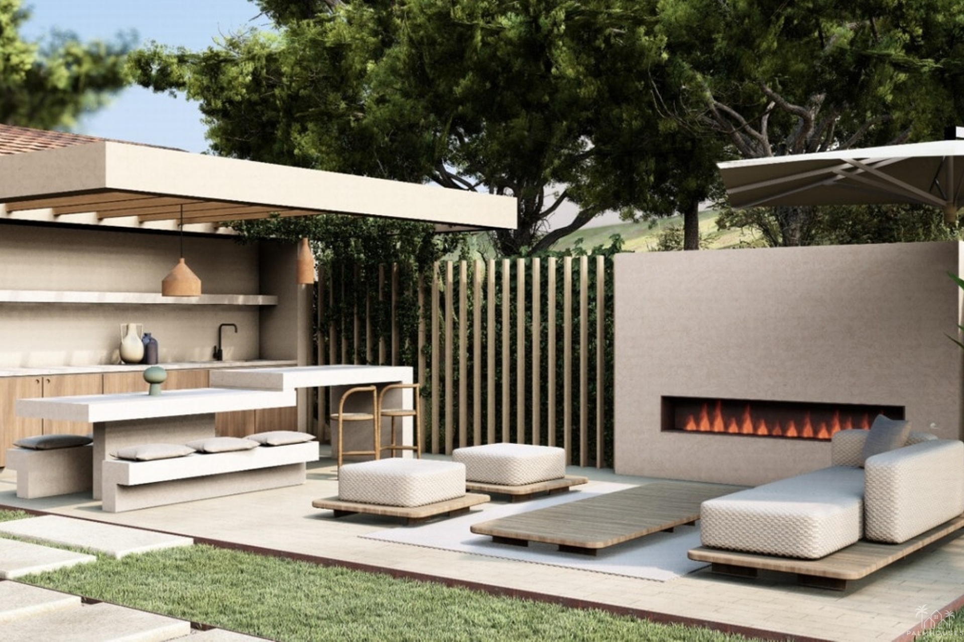 Revente - Villa - Denia - Denia Centro