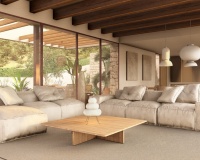 Revente - Villa - Denia - Denia Centro
