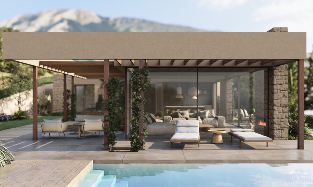 Revente - Villa - Denia - Denia Centro