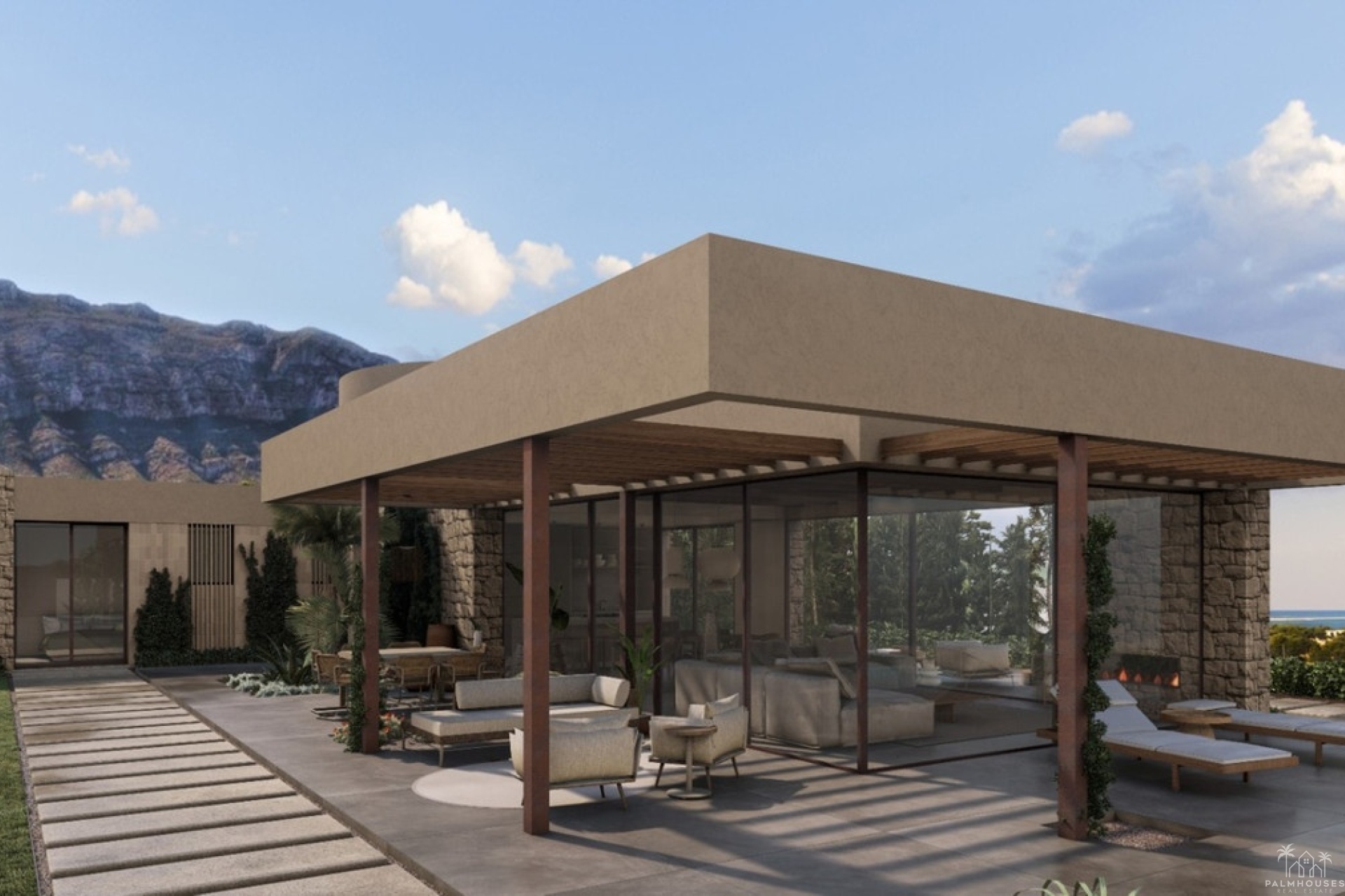 Revente - Villa - Denia - Denia Centro