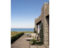 Revente - Villa - Denia - Denia Centro
