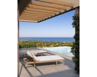 Revente - Villa - Denia - Denia Centro
