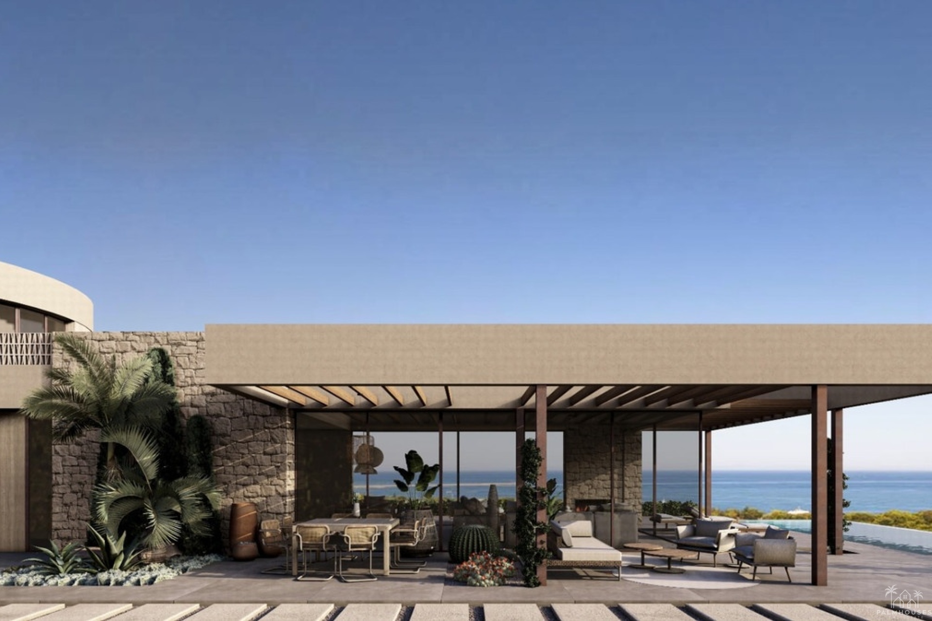 Revente - Villa - Denia - Denia Centro