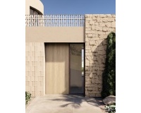 Revente - Villa - Denia - Denia Centro