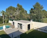 Revente - Villa - Denia - Denia Centro