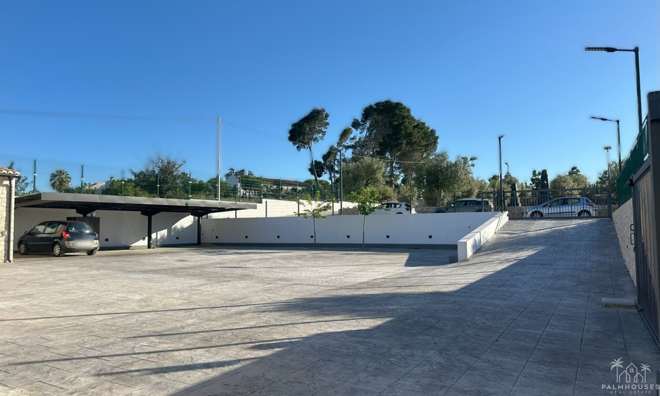 Revente - Villa - Denia - Denia Centro