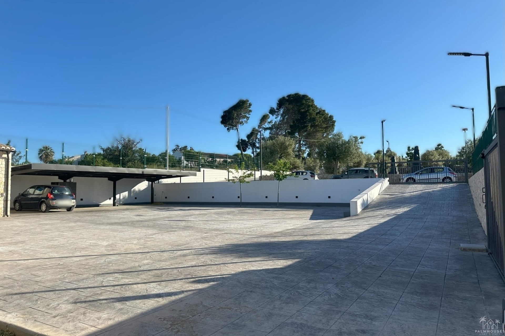 Revente - Villa - Denia - Denia Centro