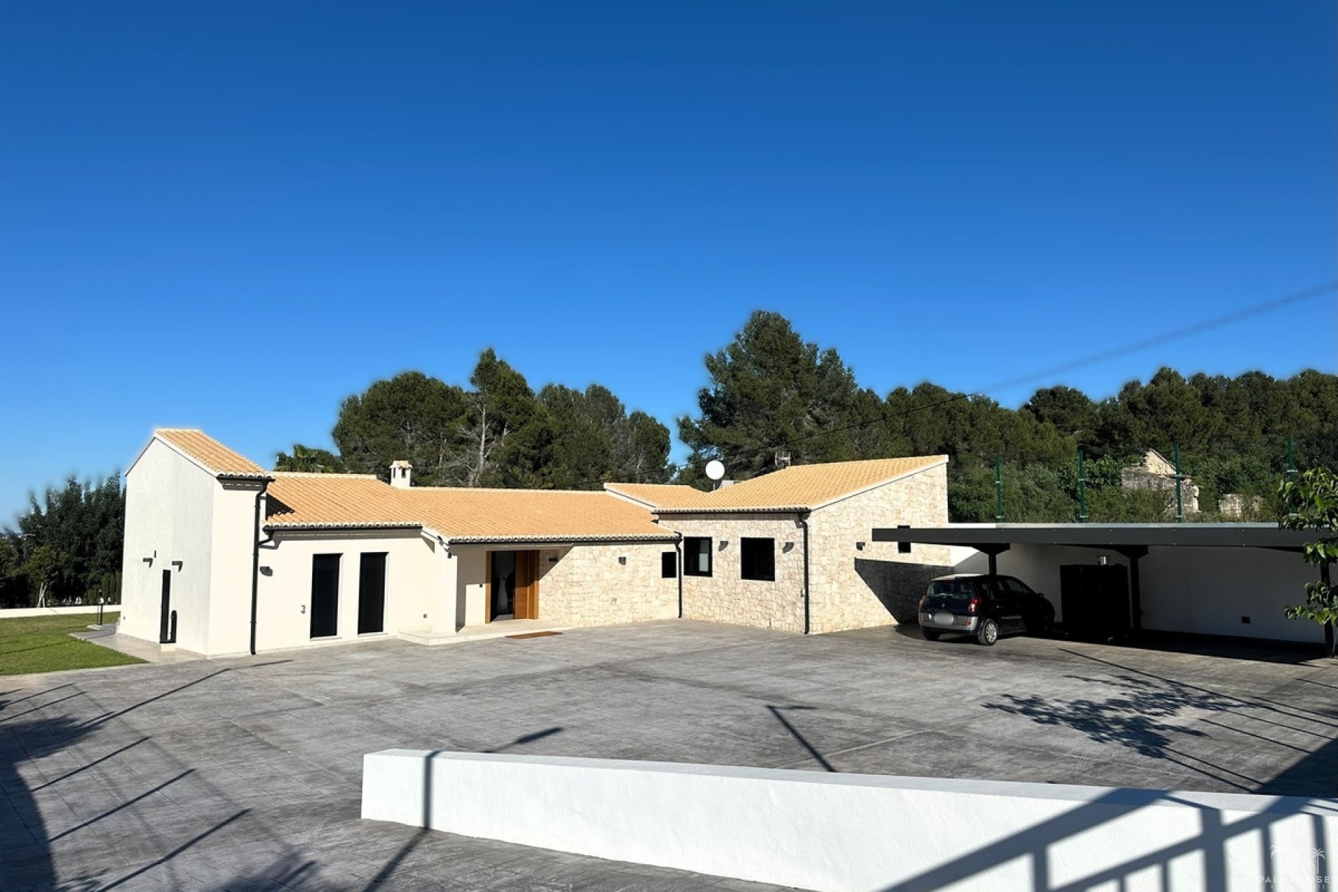 Revente - Villa - Denia - Denia Centro