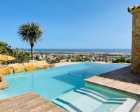 Revente - Villa - Denia - Denia Centro