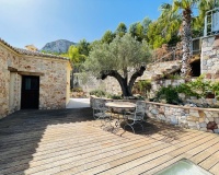Revente - Villa - Denia - Denia Centro